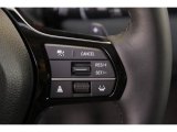 2024 Honda Pilot Elite AWD Steering Wheel
