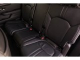 2024 Honda Pilot Elite AWD Rear Seat