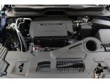 2024 Honda Pilot EX-L 3.5 Liter DOHC 24-Valve VTC V6 Engine