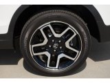 2023 Honda Passport Elite AWD Wheel