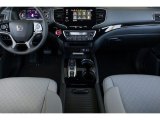 2023 Honda Passport Elite AWD Dashboard