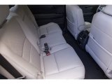 2023 Honda Passport Elite AWD Rear Seat