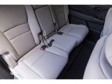 2023 Honda Passport Elite AWD Rear Seat
