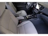 2023 Honda Passport Elite AWD Front Seat