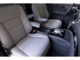 2023 Honda Passport Elite AWD Front Seat