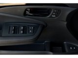 2023 Honda Passport Elite AWD Door Panel