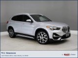 2021 Glacier Silver Metallic BMW X1 sDrive28i #146545391