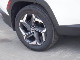 2023 Hyundai Tucson SEL Hybrid AWD Wheel