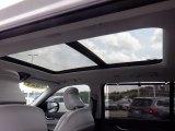 2021 Jeep Grand Cherokee L Overland 4x4 Sunroof