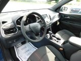 2024 Chevrolet Equinox RS AWD Front Seat