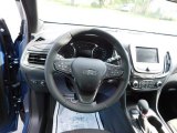2024 Chevrolet Equinox RS AWD Steering Wheel