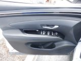 2023 Hyundai Tucson SEL Hybrid AWD Door Panel