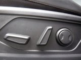 2023 Hyundai Tucson SEL Hybrid AWD Front Seat