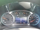 2024 Chevrolet Equinox RS AWD Gauges