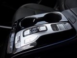 2023 Hyundai Tucson SEL Hybrid AWD 6 Speed Automatic Transmission