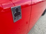 Mazda Badges and Logos