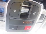 2023 Hyundai Tucson SEL Hybrid AWD Controls