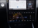 2023 Hyundai Tucson SEL Hybrid AWD Controls