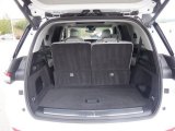 2021 Jeep Grand Cherokee L Overland 4x4 Trunk