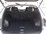 2023 Hyundai Tucson SEL Hybrid AWD Trunk