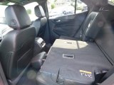 2024 Chevrolet Equinox RS AWD Rear Seat