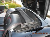 1960 Chevrolet Corvette Convertible Soft Top Trunk