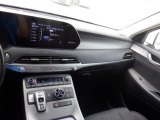 2021 Hyundai Palisade SEL AWD Dashboard
