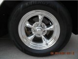 Chevrolet Corvette 1960 Wheels and Tires