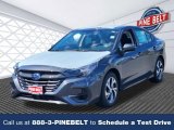 2024 Magnetite Gray Metallic Subaru Legacy Premium #146545348