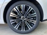 Mercedes-Benz CLA 2023 Wheels and Tires