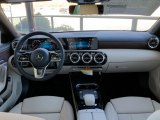 Mercedes-Benz CLA Interiors