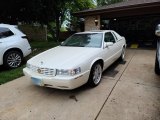 2002 White Diamond Cadillac Eldorado ETC #146545337