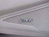 2021 Hyundai Tucson Ulitimate AWD Audio System