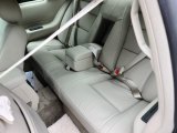 2002 Cadillac Eldorado ETC Rear Seat