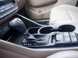 2021 Hyundai Tucson Ulitimate AWD 6 Speed Automatic Transmission