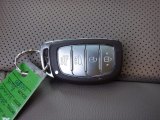 2021 Hyundai Tucson Ulitimate AWD Keys