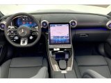 2023 Mercedes-Benz SL AMG 43 Roadster Dashboard