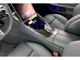2023 Mercedes-Benz SL AMG 43 Roadster Front Seat