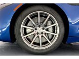 2023 Mercedes-Benz SL AMG 43 Roadster Wheel