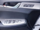2021 Hyundai Palisade SEL AWD Door Panel