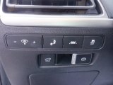 2021 Hyundai Palisade SEL AWD Controls