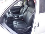 2021 Hyundai Palisade SEL AWD Front Seat