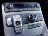 2021 Hyundai Palisade SEL AWD Controls