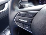 2021 Hyundai Palisade SEL AWD Steering Wheel