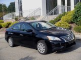 2013 Nissan Sentra SV