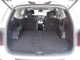 2021 Hyundai Palisade SEL AWD Trunk