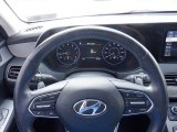 2021 Hyundai Palisade SEL AWD Steering Wheel