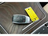 2020 Mercedes-Benz GLC 300 4Matic Keys