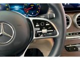 2020 Mercedes-Benz GLC 300 4Matic Steering Wheel