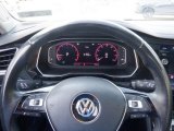 2019 Volkswagen Jetta SEL Steering Wheel